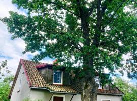 Willa Pod Dębem, hotel din Koczarki