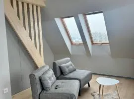 Wierchy Resort 21H by AWapartaments