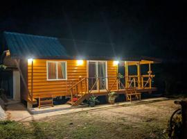 Slow Home, hotel sa Ban Yang Mae Luang