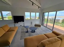 Midgard Sea view villa