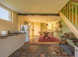 Le Petit Pré terrace & private parking