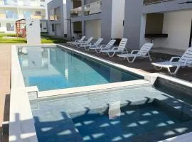 Apartamento Jacumã -Conde-PB