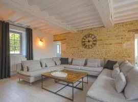 GÎTE de la Bertinière