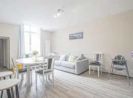 Le nid Saint Jean Wohnung im Herzen der Stadt
