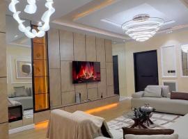 Loft22, Hotel in Ikate