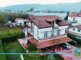 La Dimora Certosina, hotel en Padula