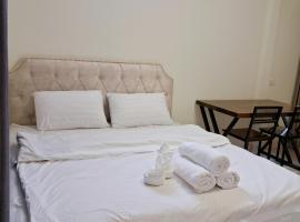 Na vela homestay, vila v mestu Lampang