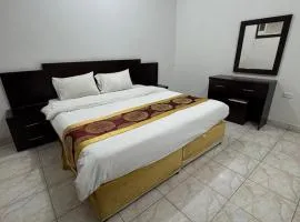شقق مبيت الطائف الفندقية