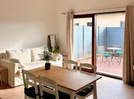 Esprit Lubéron, Le Romarin, logement entier