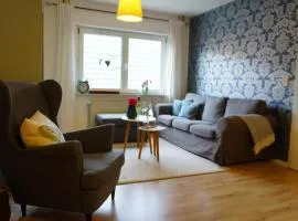 Ferienwohnung Tabakbauer - Auszeit in der Pfalz