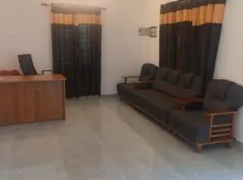 Sandal Homestay