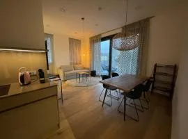 my Home in Vienna - Erdberg