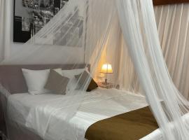 Edwin's Stay, khách sạn ở Penebel