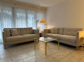 Garden Park Apartment