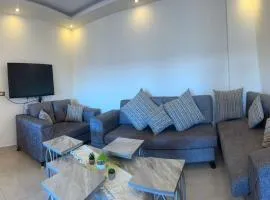 شقق للإيجار عجلون -رأس منيف