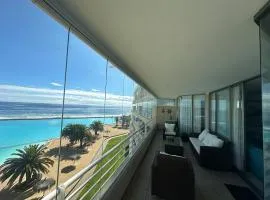 Algarrobo Beach -San Alfonso del Mar