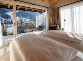 Haus Zirngast, hotel en Schladming