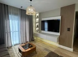 شقه فندقيه مفروشه