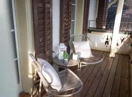 Pilatus Bijou I Lucerne & Interlaken I Cozy Charm