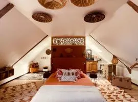 Chez TROTRO