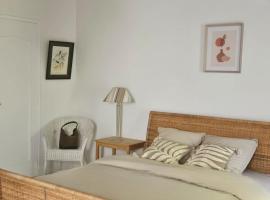 La Maison Cérétane, hotel a Céret