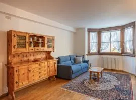 Casa Tre Corone, sulla strada per Cortina