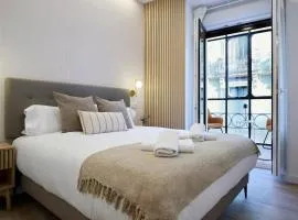 AC Rooms Madrid Centro