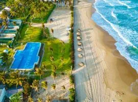 Silver Beach Resort Ke Ga