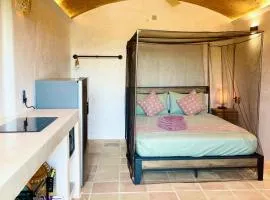 Casa Kino close to Rinconcito Beach, Mazunte