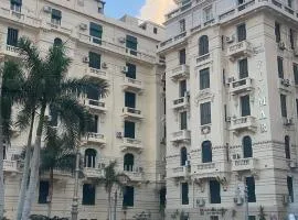 Graeco-Roman Residence-Delilah