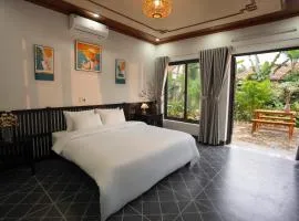 Hang Múa Green Villa Trang An