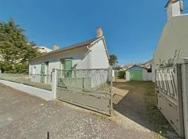 SJ000-36D - Mais 2 pièces - 5 à 6 couchages SAINT JEAN DE MONTS