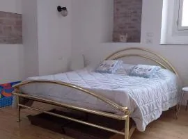 Loft in the heart of Milan