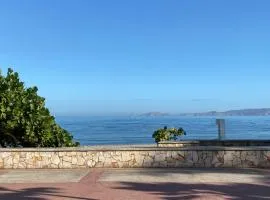 Chopping Besch relax