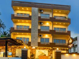 Sky Bloom Ahangama, hotel sa Ahangama