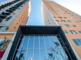 Laguna SP & Juventude - Locações Temporárias - Santo Amaro 2