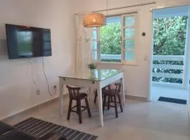 Conforto e Tranquilidade