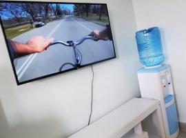 Amaziah apartment – hotel w mieście Nairobi