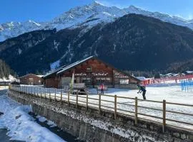 Ski-in Ski-out Fronte piste & seggiovia