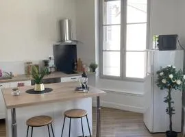 Le repos poitevin Le Floral