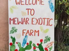 Mewar Exotic Fruit Farm & Farm Stay