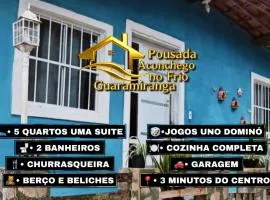 Pousada Aconchego no Frio