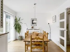 Homely Cottage & Garden nr Fowey Private Parking