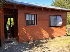 Cabaña En Neltume