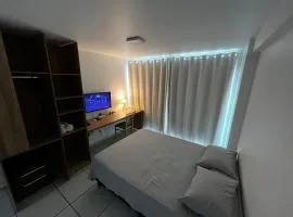 Studio Easy West Flat