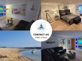 Welcome to the Beach House!