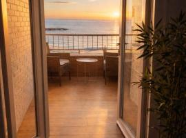 New apartment with sea view - Casa Mosaic, Hotel in Torrevieja