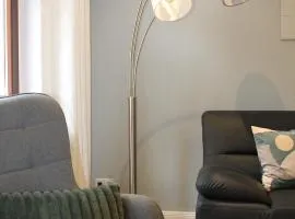 City-Appartement Pirna