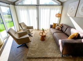 Kleines Haus am Heide Resort, Hotel in Brüggen