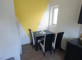 Tara, hótel í Surdulica